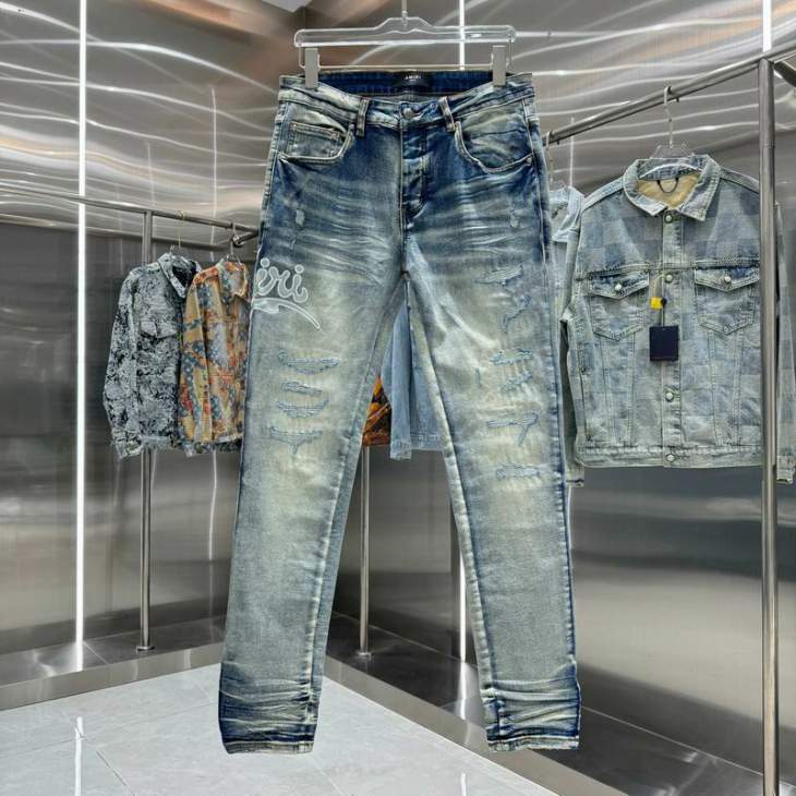 Picture of Amiri Jeans Long _SKUAmirisz30-38hgntx667388